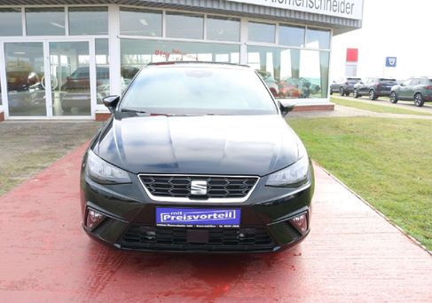 Seat Ibiza, 2025