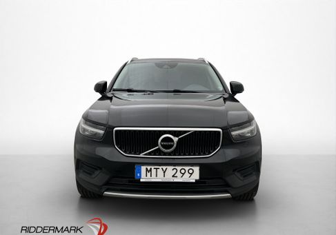 Volvo XC40, 2019 2