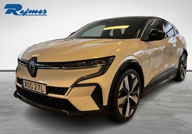 Renault Megane, 2023
