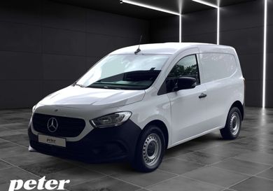 Mercedes-Benz Citan, 2023