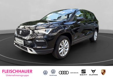 Seat Ateca, 2022