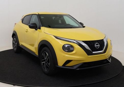 Nissan Juke, 2026 3