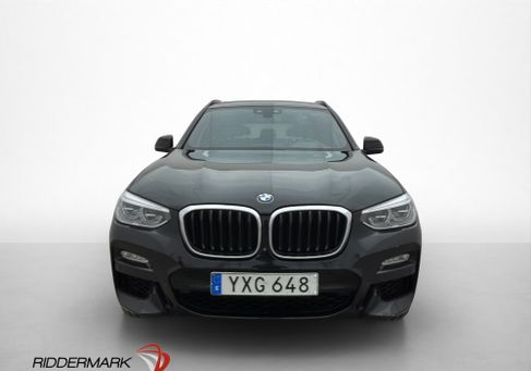 BMW X3, 2019 2