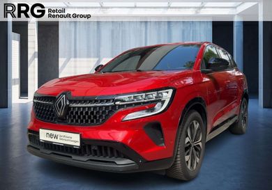 Renault Austral, 2025