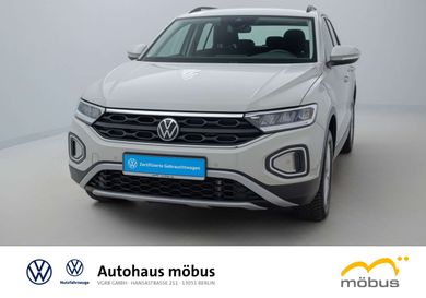 Volkswagen T-Roc, 2023