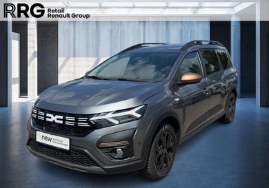 Dacia Jogger, 2025