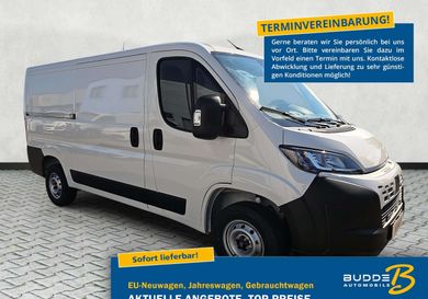 Fiat Ducato, 2026