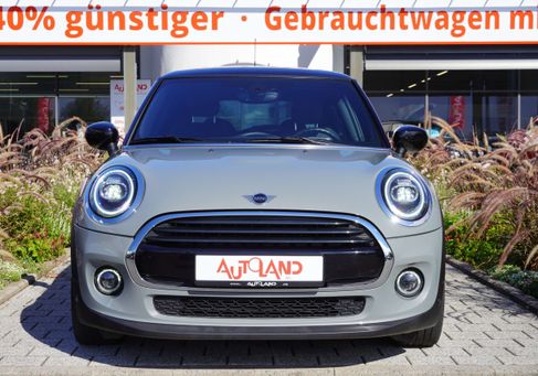 MINI Cooper, 2021