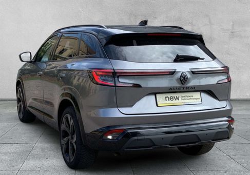 Renault Austral, 2024