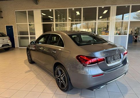 Mercedes-Benz A Klasė, 2020