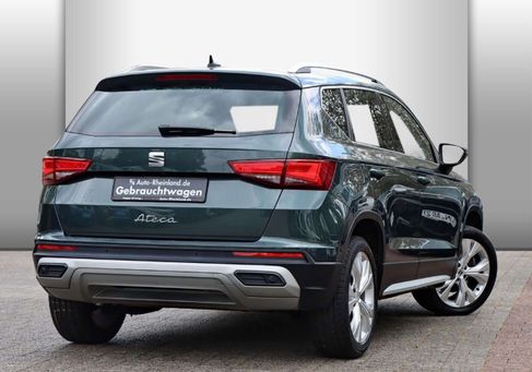 Seat Ateca, 2022