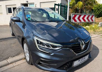 Renault Megane, 2021