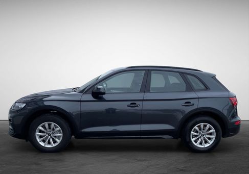 Audi Q5, 2022 3