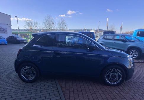 Fiat, 2023