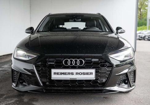 Audi A4, 2023 3