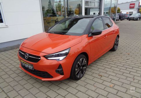 Opel Corsa, 2021