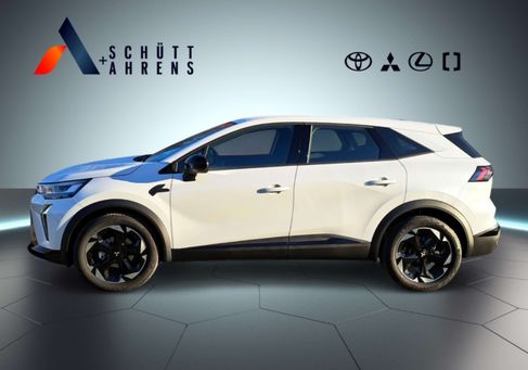 Mitsubishi Grandis, 2026