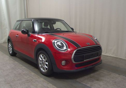 MINI Cooper, 2019