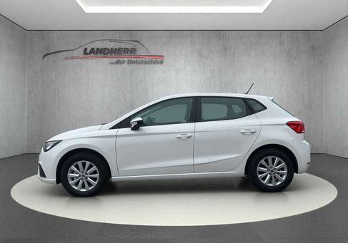 Seat Ibiza, 2025 2