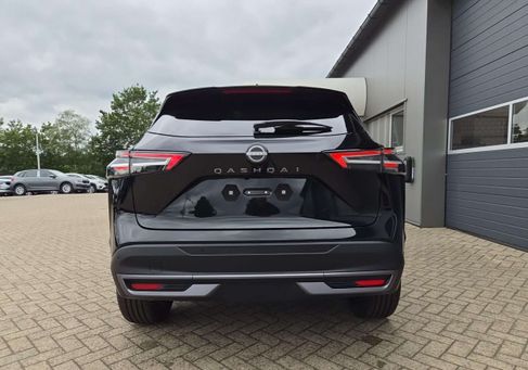 Nissan Qashqai, 2026 3