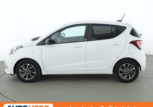 Hyundai i10, 2019 3