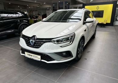 Renault Megane, 2021