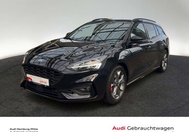 Ford Focus, 2020