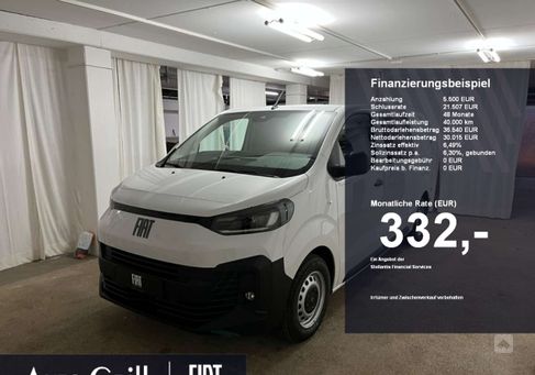 Fiat Scudo
