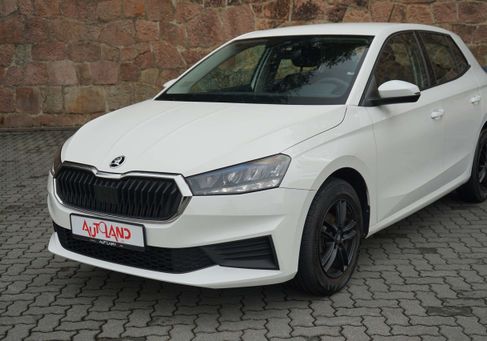 Skoda Fabia, 2023