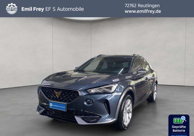 Cupra Formentor, 2023