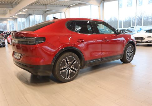 Ford, 2025