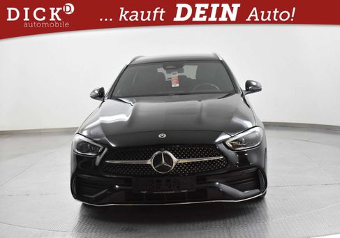 Mercedes-Benz C 300, 2021