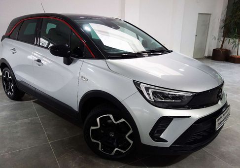 Opel Crossland X, 2023