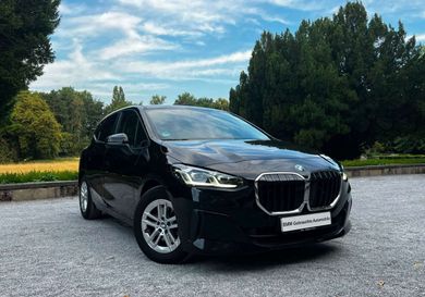 BMW 218, 2023