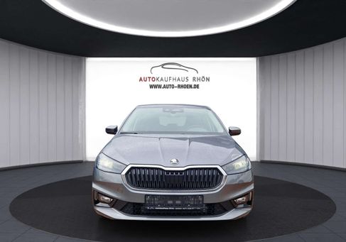 Skoda Fabia, 2026