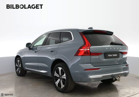 Volvo XC60, 2023