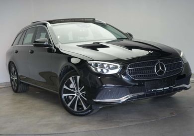 Mercedes-Benz E 300, 2023