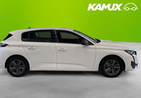 Peugeot 308, 2022