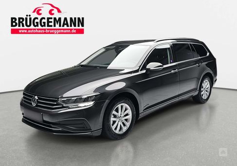 Volkswagen Passat Variant, 2023