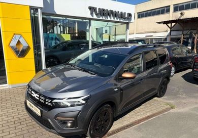 Dacia Jogger, 2024