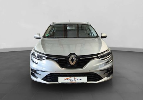Renault Megane, 2022