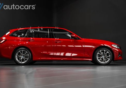 BMW 320, 2020 2