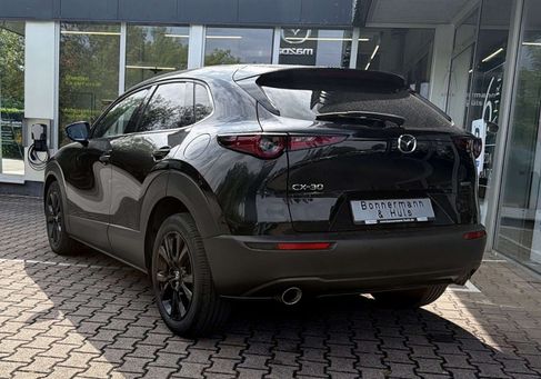 Mazda CX-30, 2023