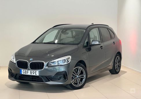 BMW 225 Active Tourer, 2020