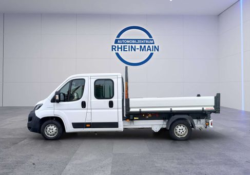 Fiat Ducato, 2020