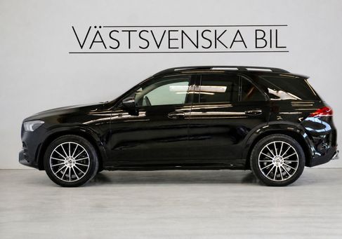 Mercedes-Benz GLE 350, 2023