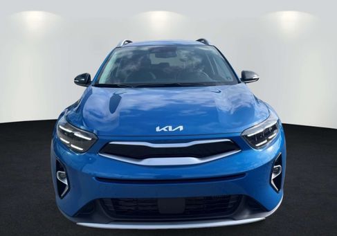 Kia Stonic, 2024