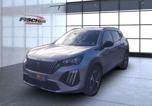 Peugeot 2008, 2024