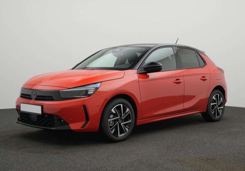 Opel Corsa, 2026 2