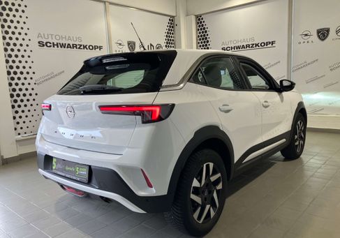 Opel Mokka, 2024 3